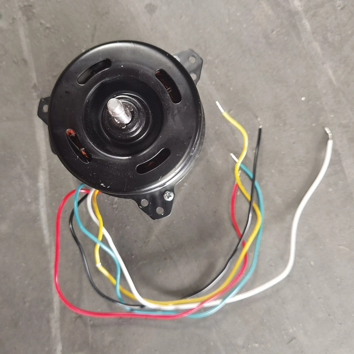 Master Equipment PowerDri System Mini Motor 2 Master Equipment PowerDri System Mini Motor - Image 2