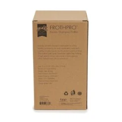 Top Performance FrothPro Shampoo Frother -Pet Sale Store tp1505 43 13023 2