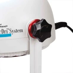 Master Equipment PowerDri System Brushless Anionic Dryer Head With Stand -Pet Sale Store tp20419 02 006 1