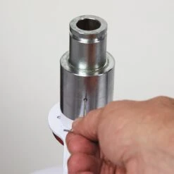 Master Equipment PowerDri System Brushless Anionic Dryer Head With Wall Mount 18 Master Equipment PowerDri System Brushless Anionic Dryer Head With Wall Mount -Pet Sale Store tp20420 02 011