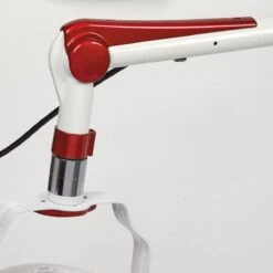 Master Equipment PowerDri System Brushless Anionic Dryer Head With Wall Mount 19 Master Equipment PowerDri System Brushless Anionic Dryer Head With Wall Mount -Pet Sale Store tp20420 02 012