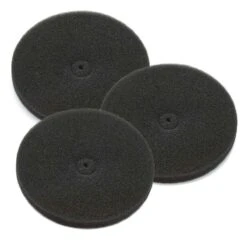 Master Equipment 3-pack Replacement Dryer Filters