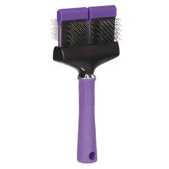 Master Grooming Tools Flexible Slicker Brushes -Pet Sale Store tp224 12 11 002 2