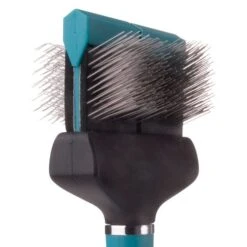 Master Grooming Tools Flexible Slicker Brushes -Pet Sale Store tp224 3