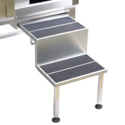 Master Equipment Pro Deluxe II Stainless Steel Tub Right Plumb -Pet Sale Store tp2316 60 12 3 1