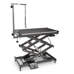 Master Equipment X-Tend Delux Electric Grooming Table -Pet Sale Store tp2420 41 17 003 1