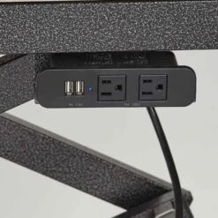 Master Equipment X-Tend Delux Electric Grooming Table -Pet Sale Store tp2420 41 17 004 1