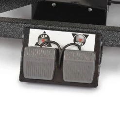 Master Equipment X-Tend Delux Electric Grooming Table -Pet Sale Store tp2420 41 17 005 1