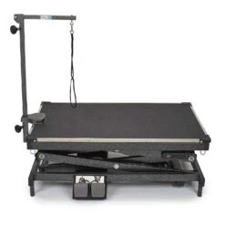 Master Equipment X-Tend Delux Electric Grooming Table -Pet Sale Store tp2420 41 17 007 1