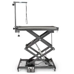 Master Equipment X-Tend Delux Electric Grooming Table -Pet Sale Store tp2420 41 17 009 1