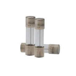 Master Equipment Replacement Dryer Fuses, 3-Packs