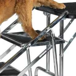 Master Equipment Pet Stairs For Grooming Tables And SUVs -Pet Sale Store tp38403 1