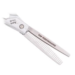 Top Performance Stainless Steel 7½" 29-Tooth Thinning Shears -Pet Sale Store tp42600 3
