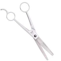 Top Performance Stainless Steel 7½" 29-Tooth Thinning Shears -Pet Sale Store tp42600 4