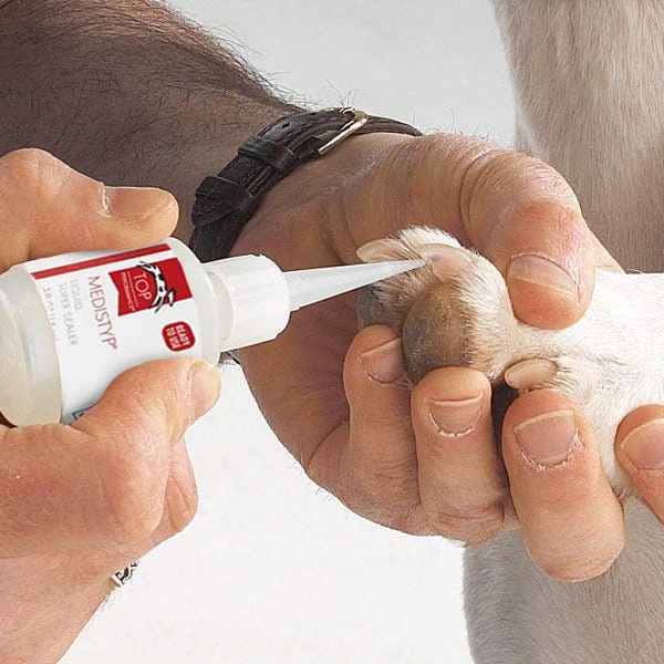 Top Performance MediStyp Liquid Super Sealer 4 Top Performance MediStyp Liquid Super Sealer - Image 4