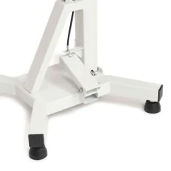 Master Equipment Easy-Lift Round Rotating Top Pneumatic Table -Pet Sale Store tp6290 95 008 1