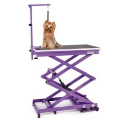 Master Equipment X-Tend Electric Grooming Table -Pet Sale Store tp7144 1