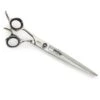 Master Grooming Prestige 7In Lefty Straight Shears By Sensei
