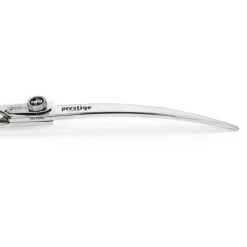Master Grooming Prestige 7In Lefty Curved Shears By Sensei -Pet Sale Store tp7582 07 004 2