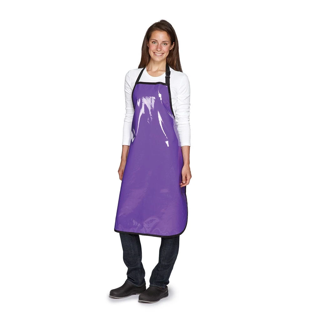 Top Performance Waterproof Grooming Apron Pur 1 Top Performance Waterproof Grooming Apron Pur