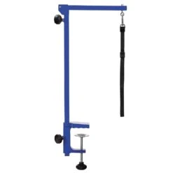 Master Equipment Foldable Grooming Arm With Aluminum Clamp -Pet Sale Store tp7921 19 001 1