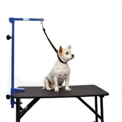 Master Equipment Foldable Grooming Arm With Aluminum Clamp -Pet Sale Store tp7921 19 1230