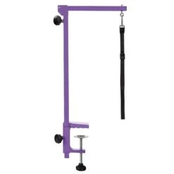 Master Equipment Foldable Grooming Arm With Aluminum Clamp -Pet Sale Store tp7921 79 001 1