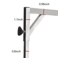 Master Equipment Z-Lift Versa Overhead Grooming Arms -Pet Sale Store tp8040 87 2