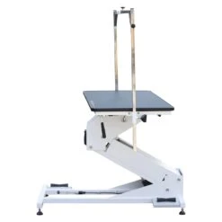 Master Equipment Electric Z-Lift Rotating Top Tables -Pet Sale Store tp8988 48 2