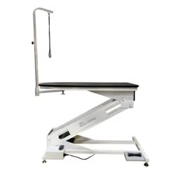 Master Equipment Electric Z-Lift Versa Grooming Table -Pet Sale Store tp8989 47 95 single arm