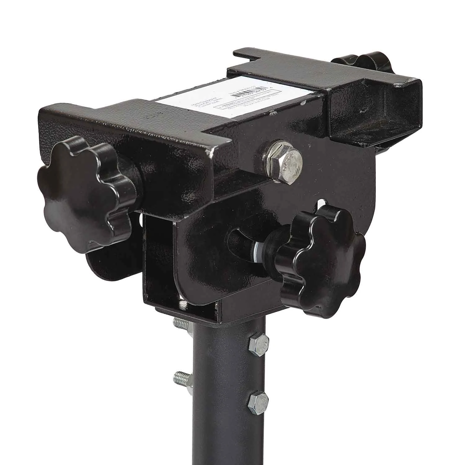 Master Equipment PowerDri System Canister Stand 2 Master Equipment PowerDri System Canister Stand - Image 2