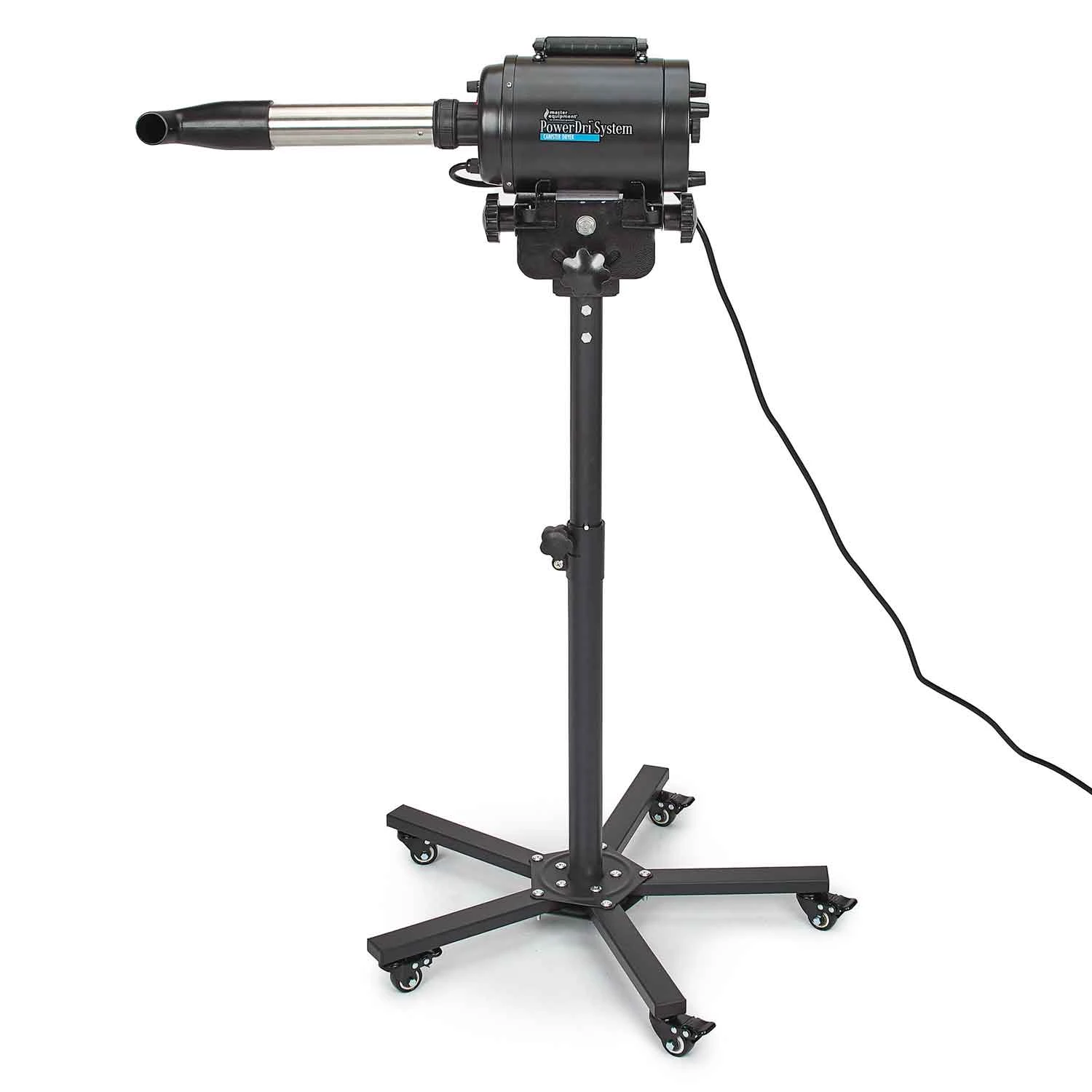 Master Equipment PowerDri System Canister Stand 5 Master Equipment PowerDri System Canister Stand - Image 5