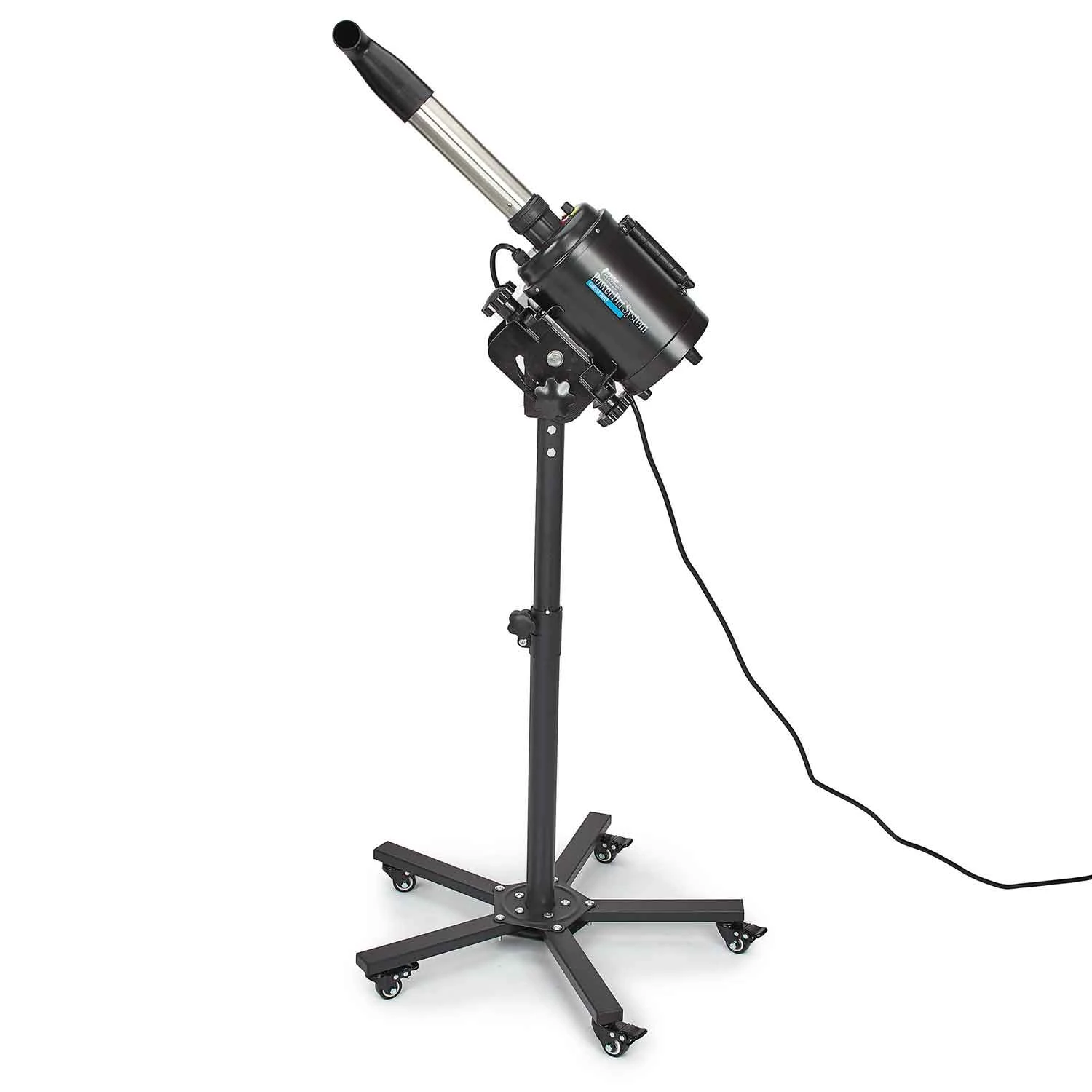 Master Equipment PowerDri System Canister Stand 6 Master Equipment PowerDri System Canister Stand - Image 6