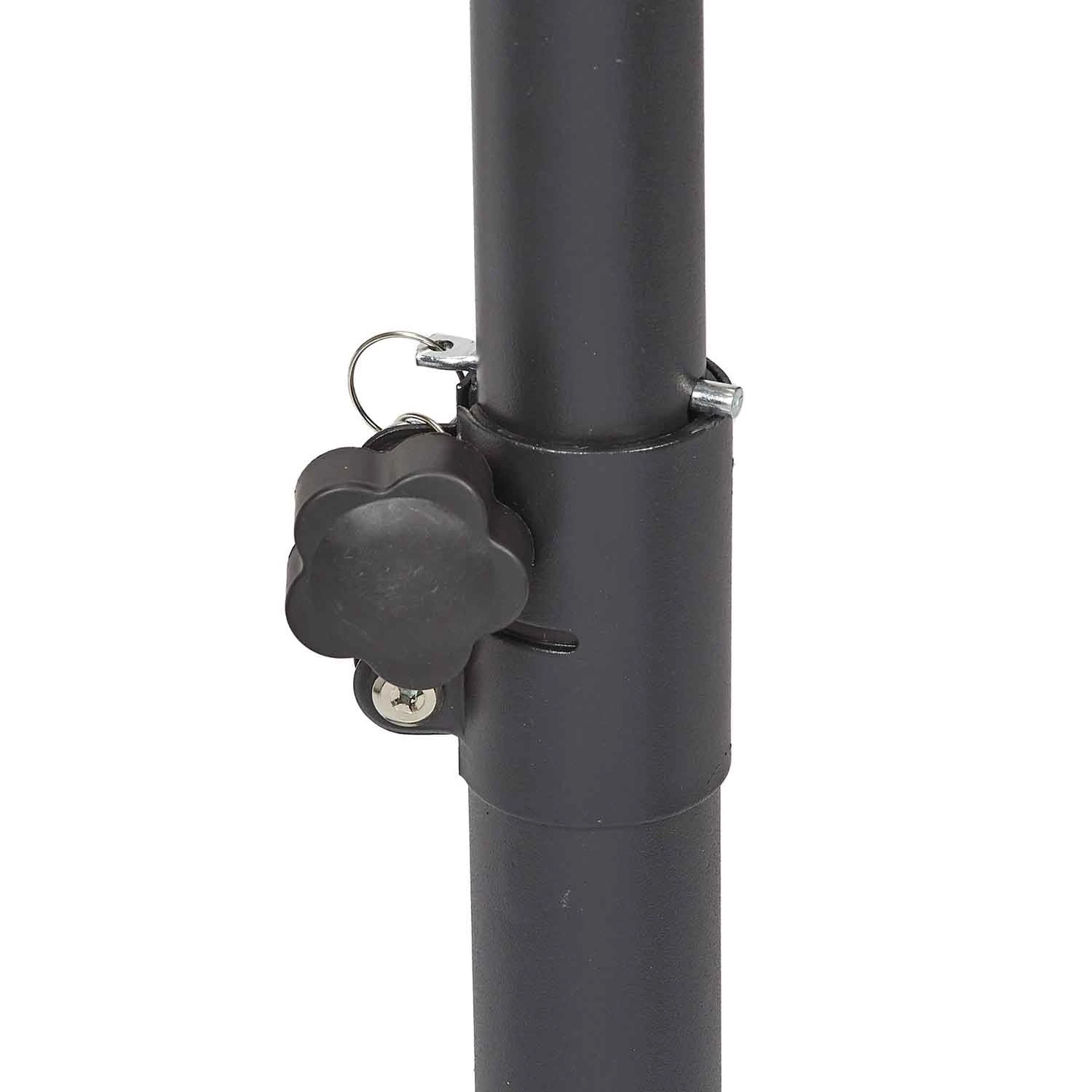 Master Equipment PowerDri System Canister Stand 8 Master Equipment PowerDri System Canister Stand - Image 8