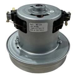 Master Equipment PowerDri System Motor