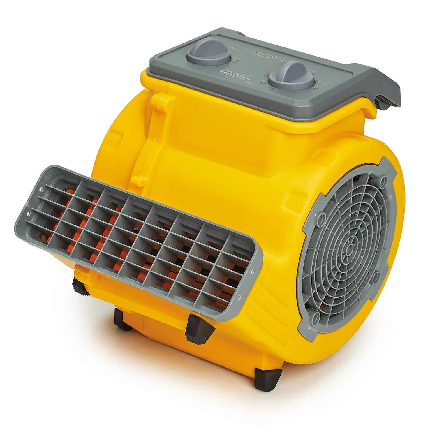 Master Equipment PowerDri System Mini Cage Dryers 2 Master Equipment PowerDri System Mini Cage Dryers - Image 2