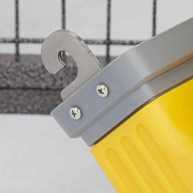 Master Equipment PowerDri System Mini Cage Dryers 7 Master Equipment PowerDri System Mini Cage Dryers - Image 7