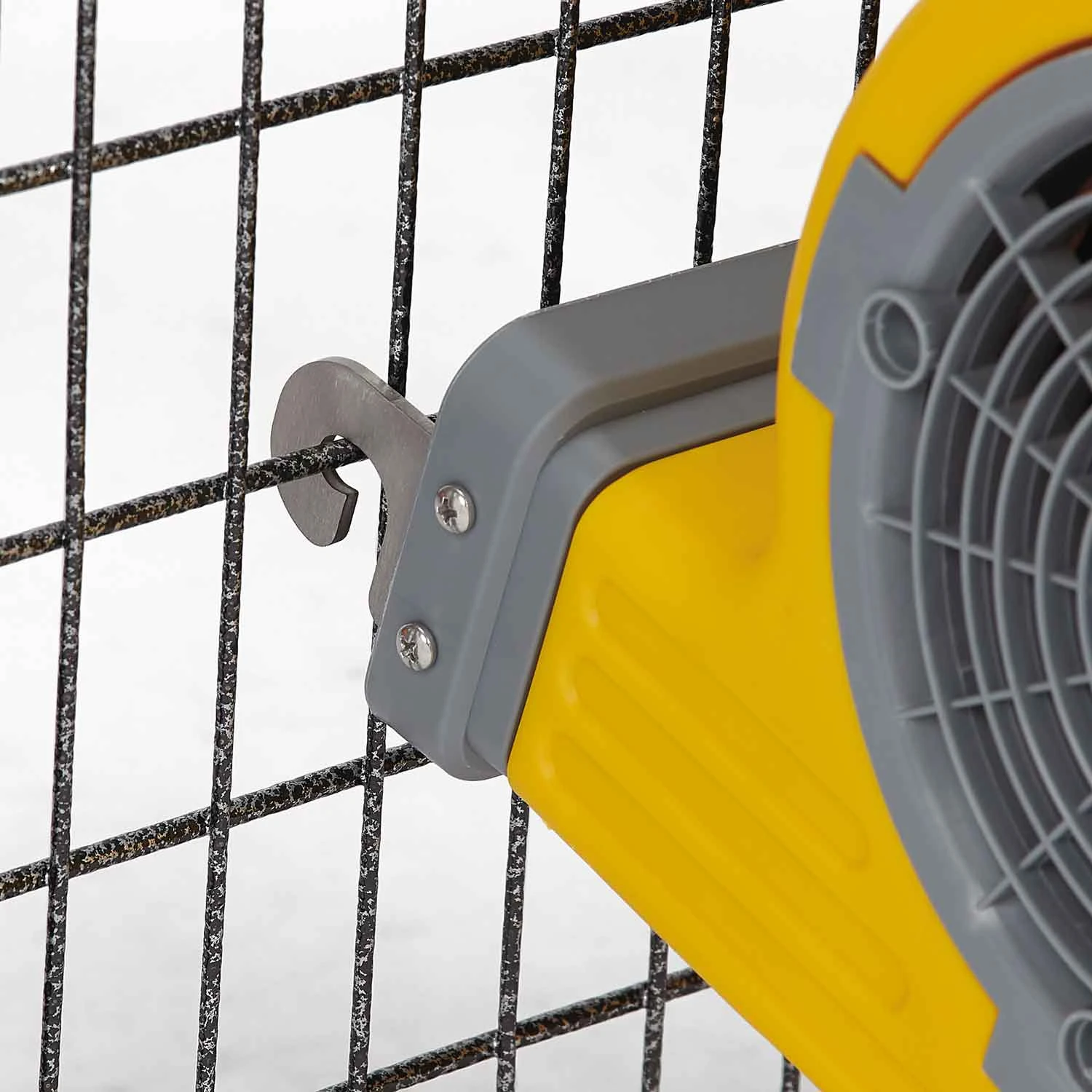 Master Equipment PowerDri System Mini Cage Dryers 10 Master Equipment PowerDri System Mini Cage Dryers - Image 10