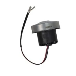 Master Equipment PowerDri System Onyx Motor