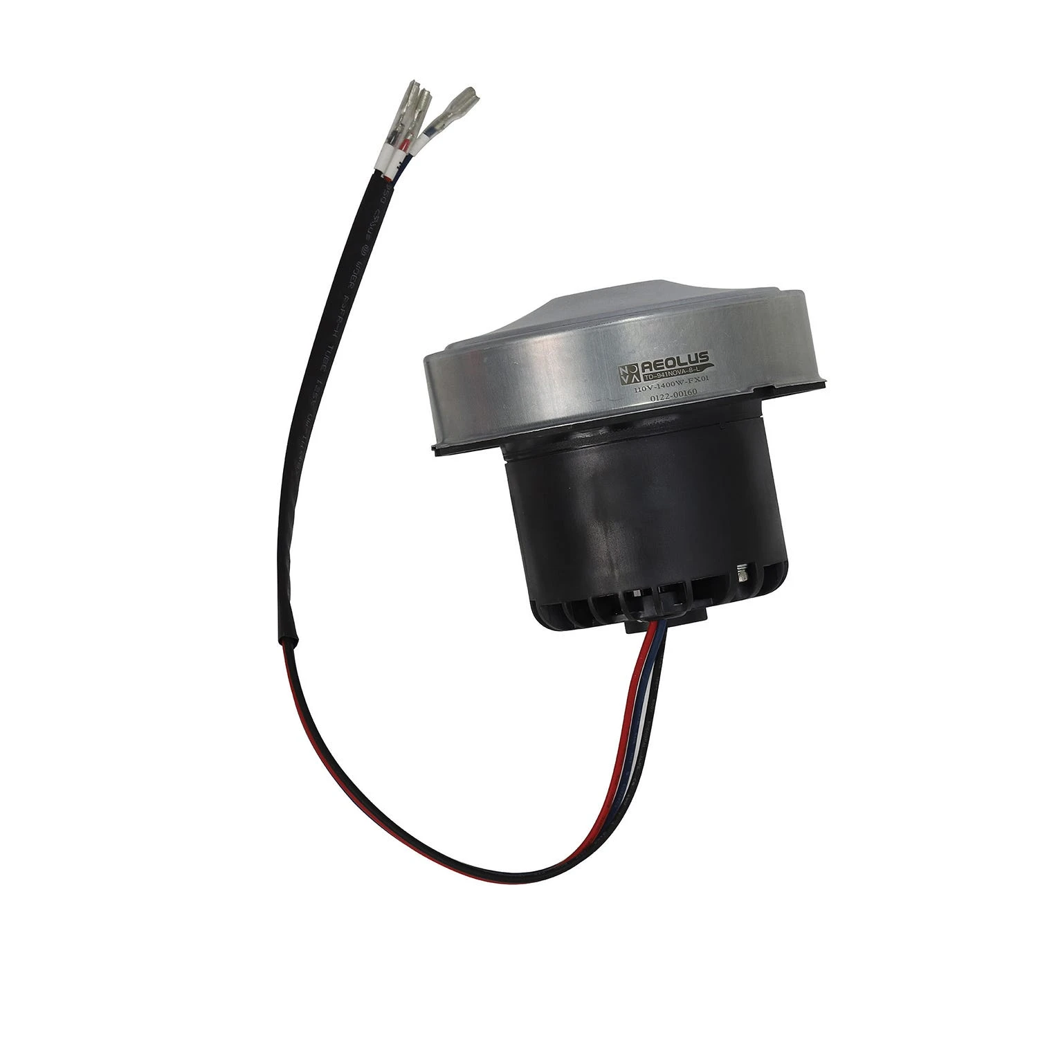 Master Equipment PowerDri System Onyx Motor 1 Master Equipment PowerDri System Onyx Motor