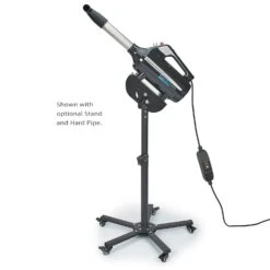 Master Equipment PowerDri System Onyx Dryer 13 Master Equipment PowerDri System Onyx Dryer -Pet Sale Store tp9414 17 005 1