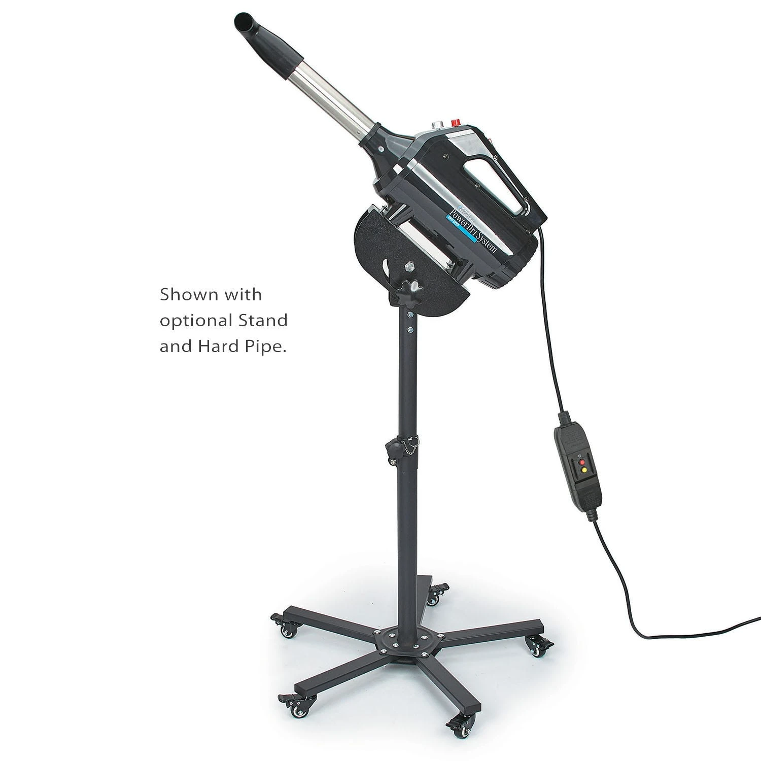 Master Equipment PowerDri System Onyx Dryer 5 Master Equipment PowerDri System Onyx Dryer - Image 5