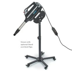 Master Equipment PowerDri System Onyx Dryer 14 Master Equipment PowerDri System Onyx Dryer -Pet Sale Store tp9414 17 006 1