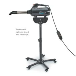 Master Equipment PowerDri System Onyx Dryer 16 Master Equipment PowerDri System Onyx Dryer -Pet Sale Store tp9414 17 008 1