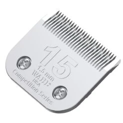 Wahl Competition Series Blades -Pet Sale Store wa233 15 1