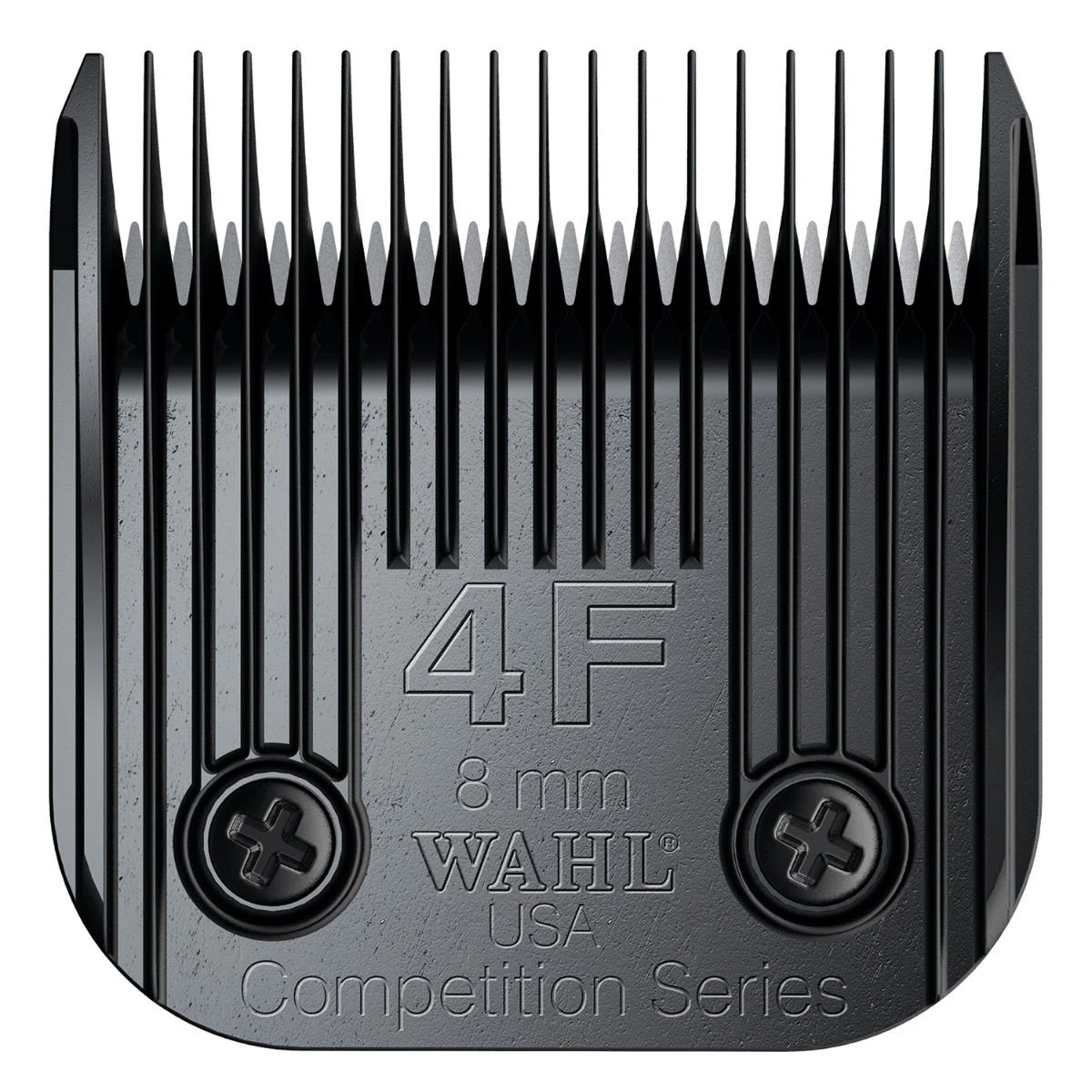 Wahl Ultimate Competition Series Blades 2 Wahl Ultimate Competition Series Blades - Image 2