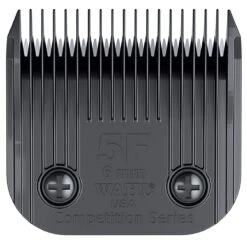 Wahl Ultimate Comp Series 5 Finish Blade 15/64In Cut