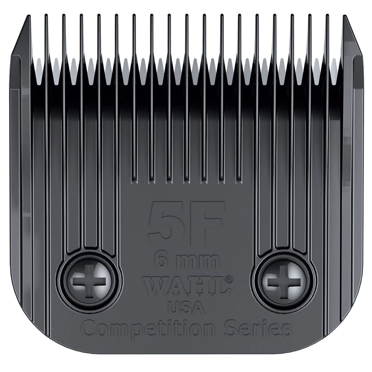 Wahl Ultimate Competition Series Blades 4 Wahl Ultimate Competition Series Blades - Image 4