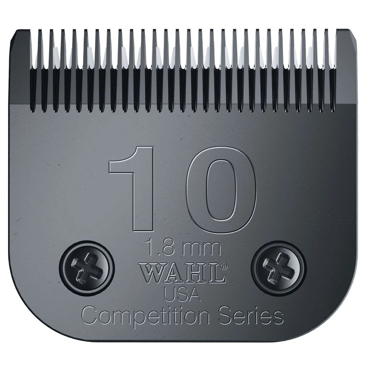Wahl Ultimate Competition Series Blades 7 Wahl Ultimate Competition Series Blades - Image 7