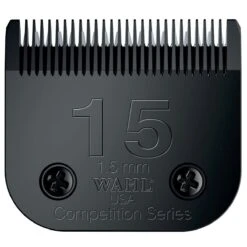 Wahl Ultimate Competition Series Blades 18 Wahl Ultimate Competition Series Blades -Pet Sale Store wa237 15 001 1